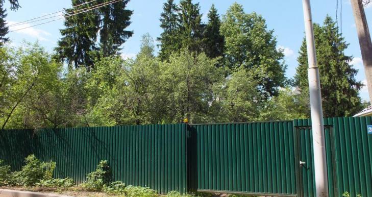 фото ЖК "ул. Микояна, 20а" Химки - 1